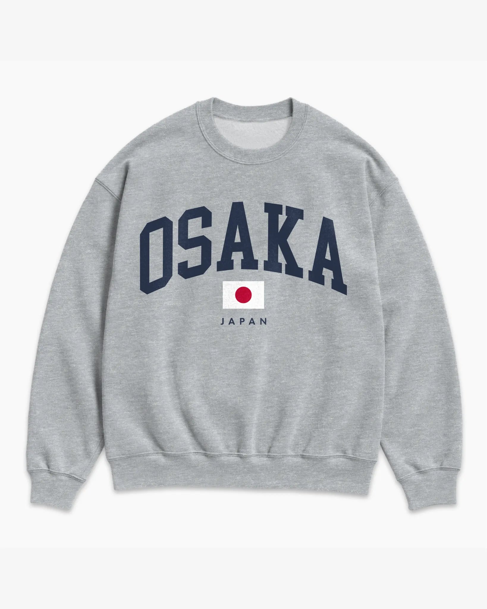 Osaka Collegiate Sweatshirt