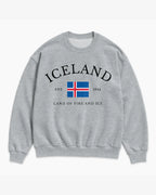 Iceland Heritage Sweatshirt