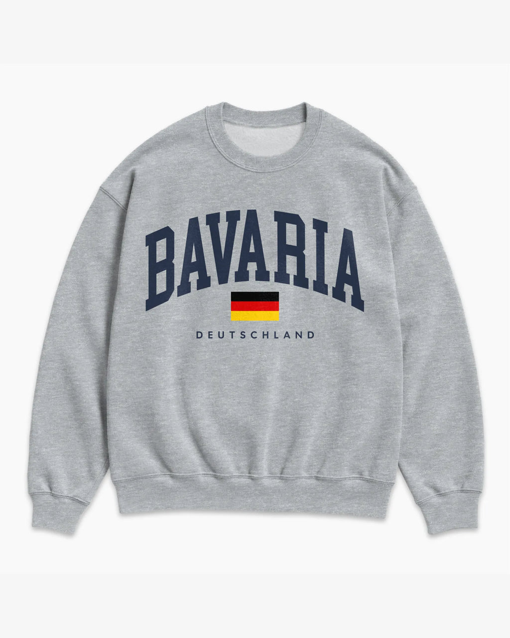Bavaria Collegiate Sweatshirt