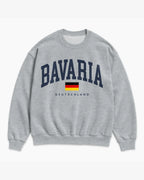 Bavaria Collegiate Sweatshirt