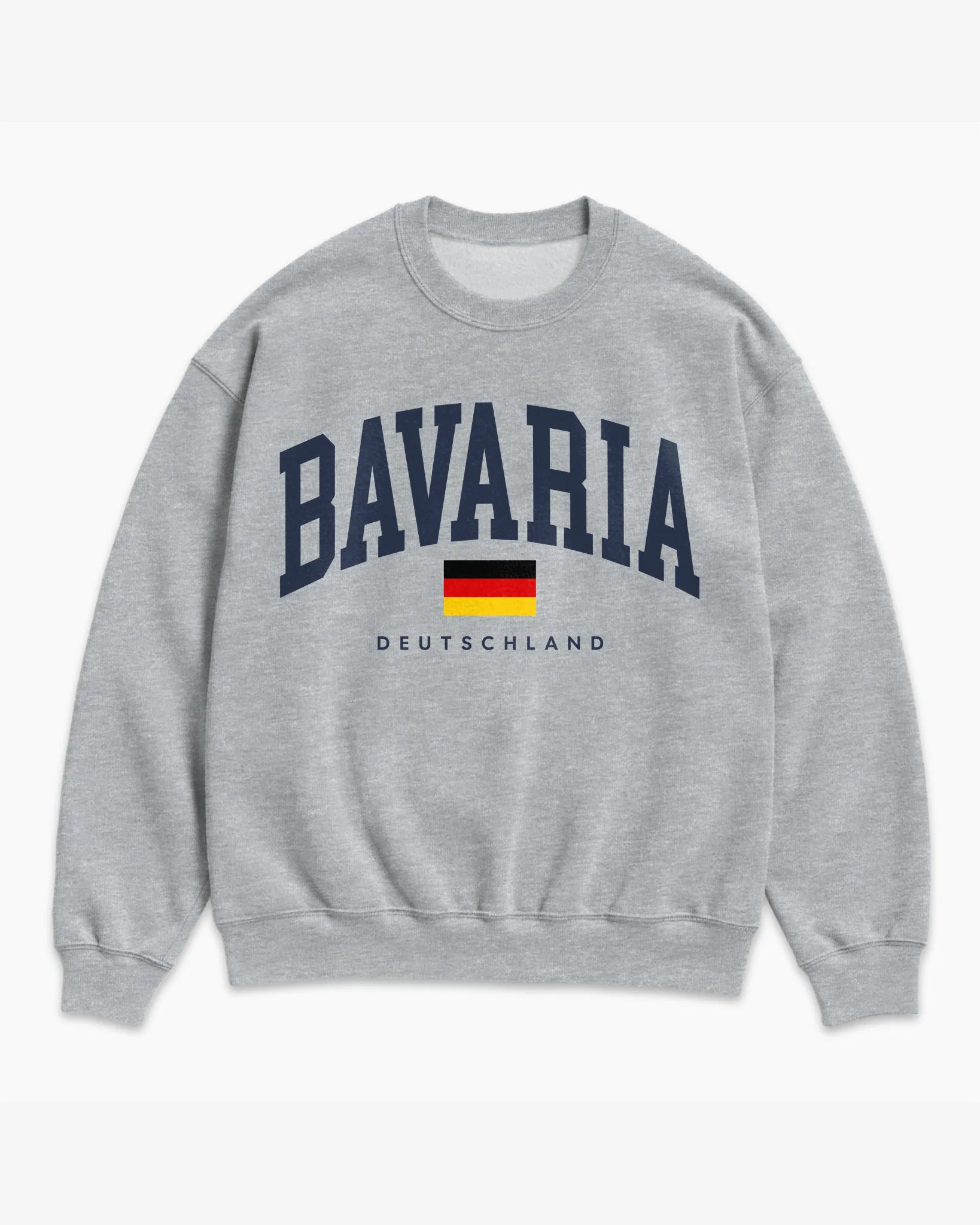 Bavaria Collegiate Sweatshirt