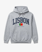 Lisbon Collegiate Hoodie