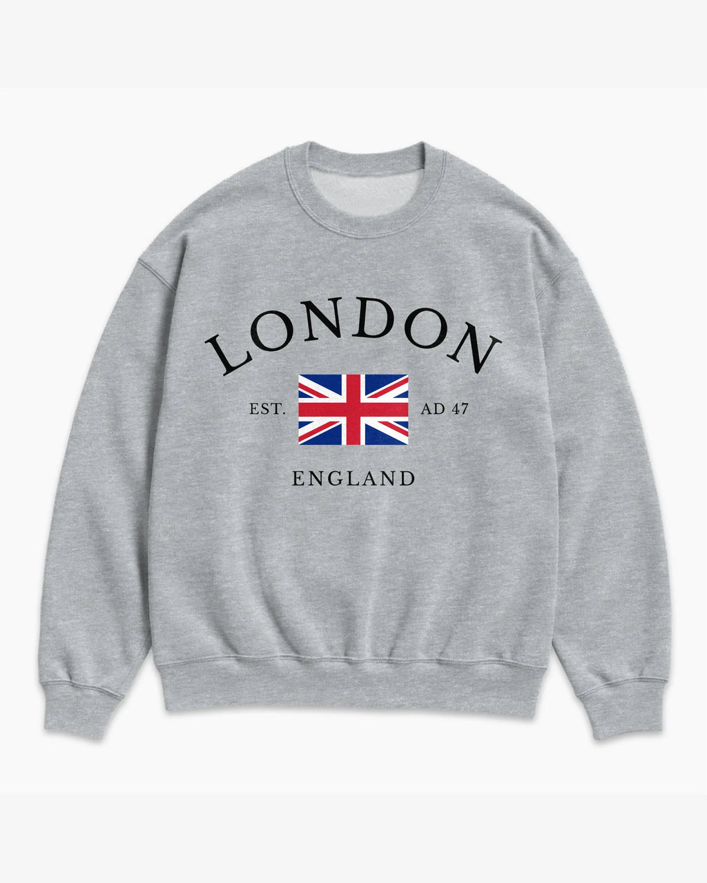 London Heritage Sweatshirt