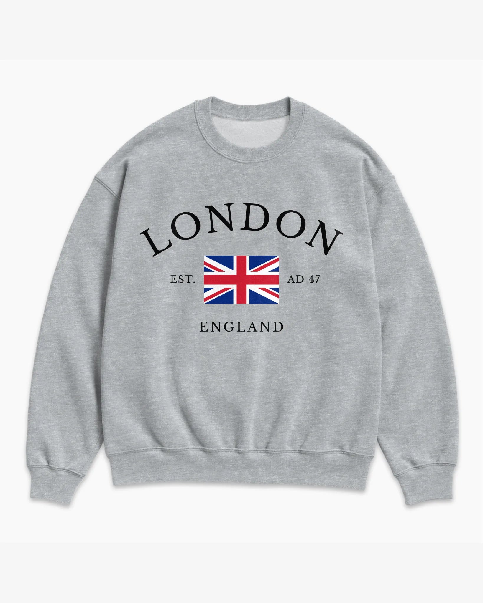 London Heritage Sweatshirt