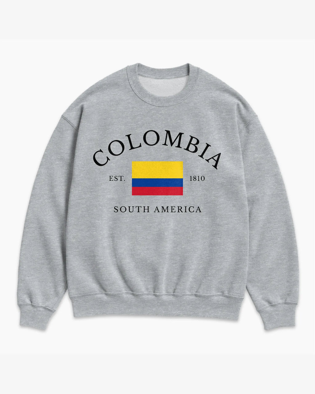 Colombia Heritage Sweatshirt