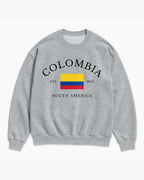 Colombia Heritage Sweatshirt