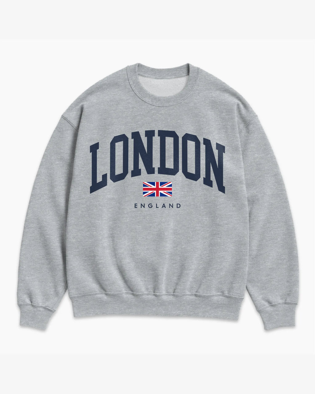 London Collegiate Sweatshirt
