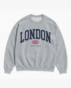 London Collegiate Sweatshirt