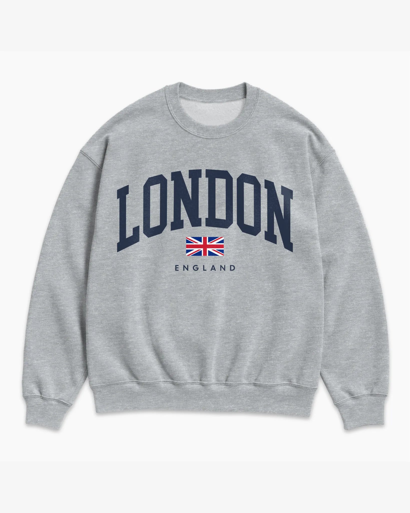 London Collegiate Sweatshirt