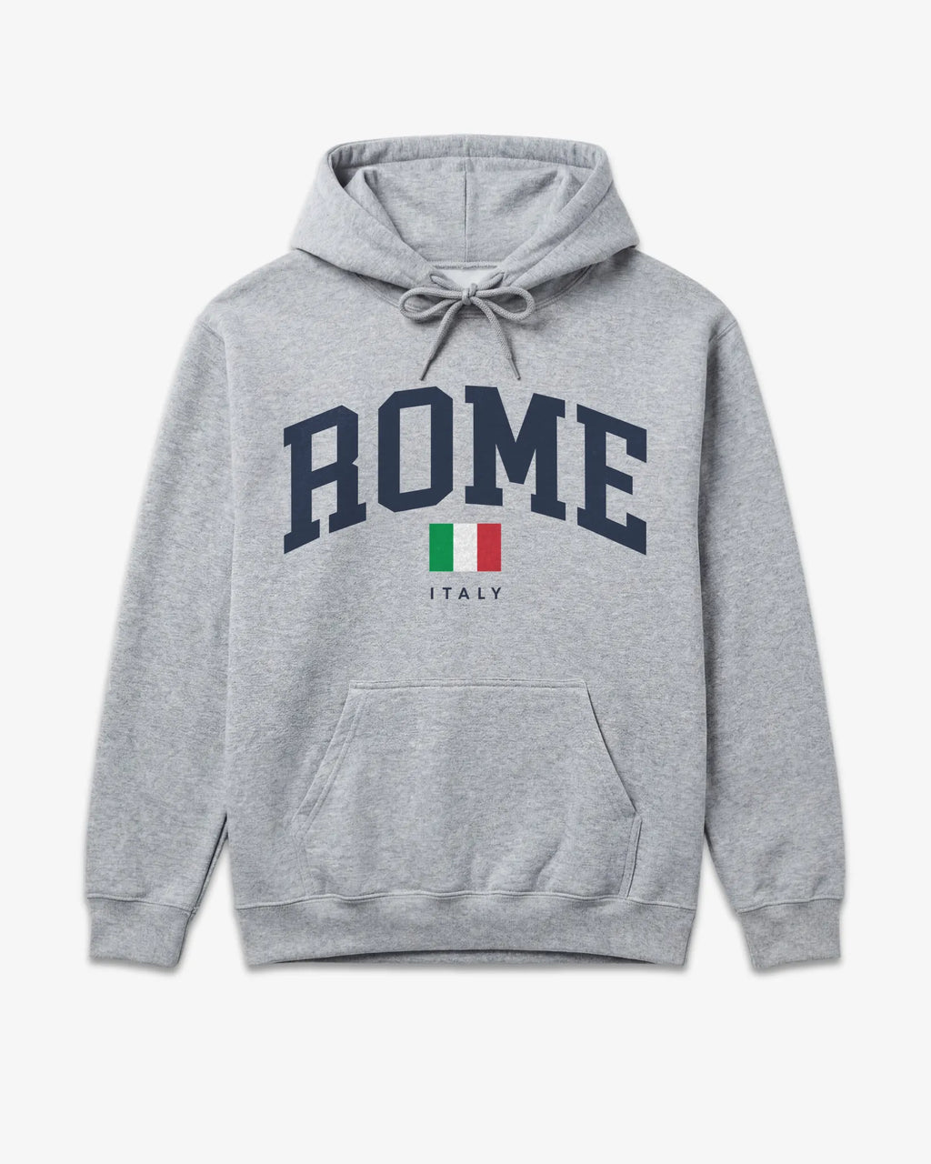 Rome Collegiate Hoodie