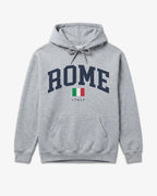 Rome Collegiate Hoodie