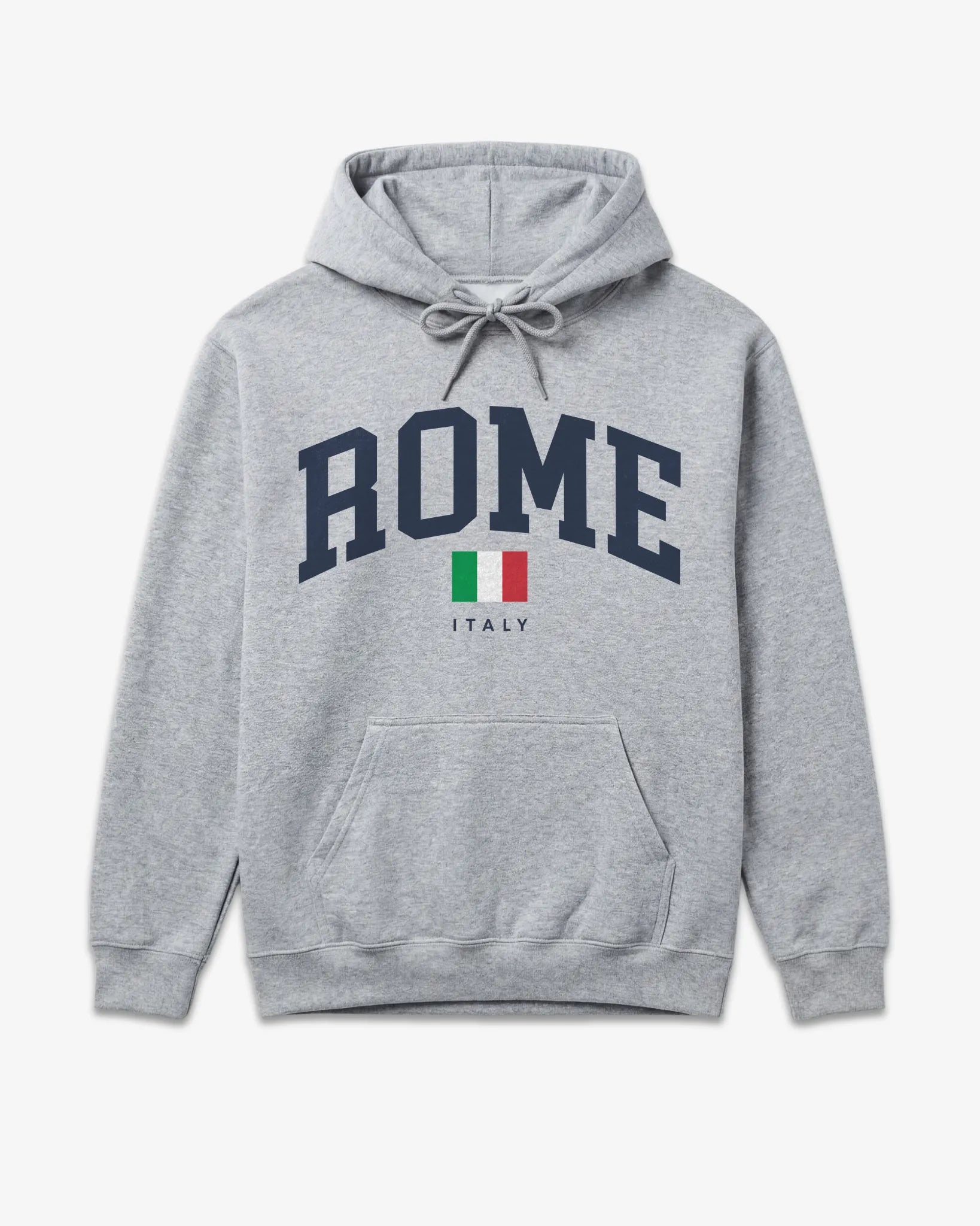 Rome Collegiate Hoodie