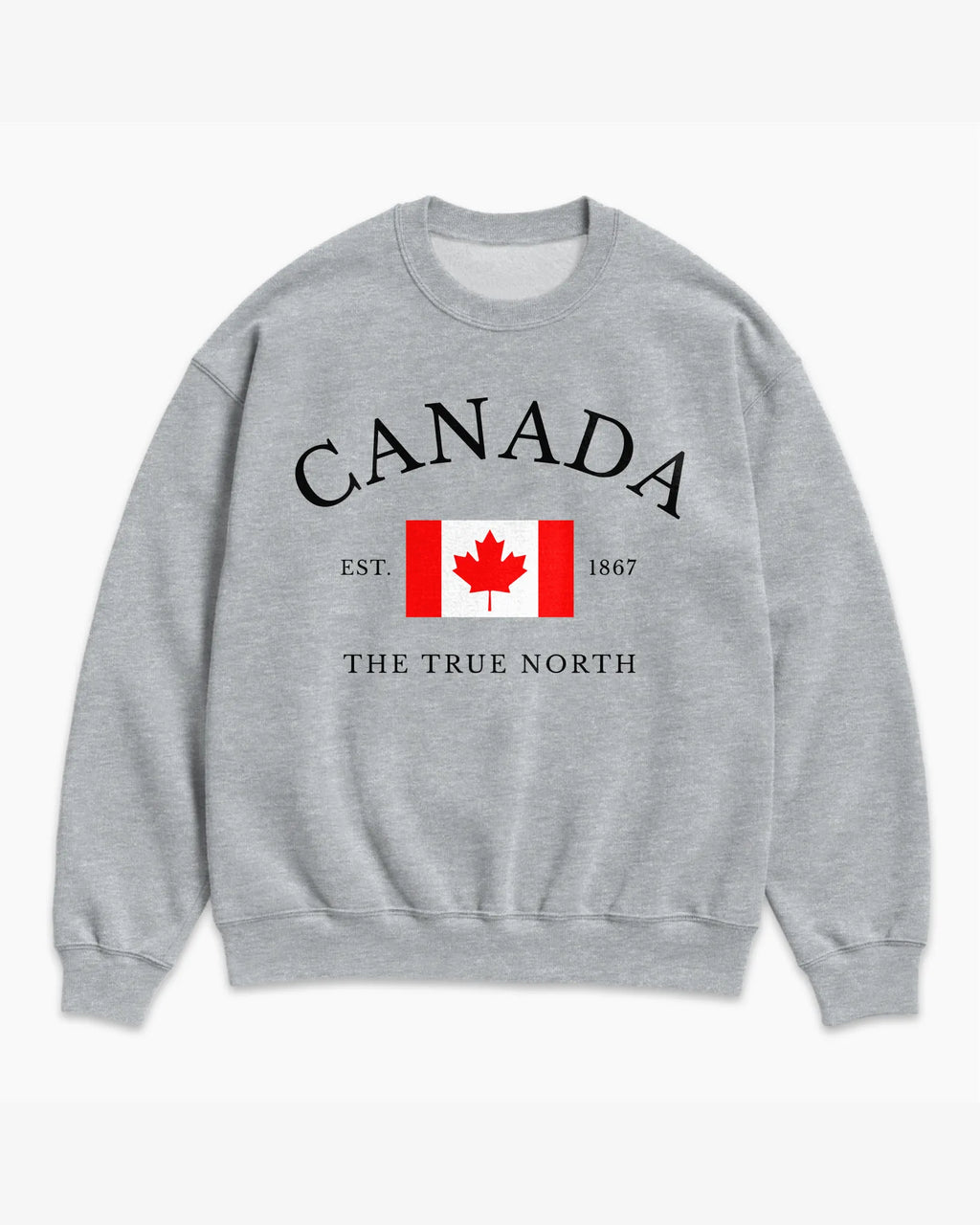 Canada Heritage Sweatshirt
