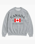 Canada Heritage Sweatshirt