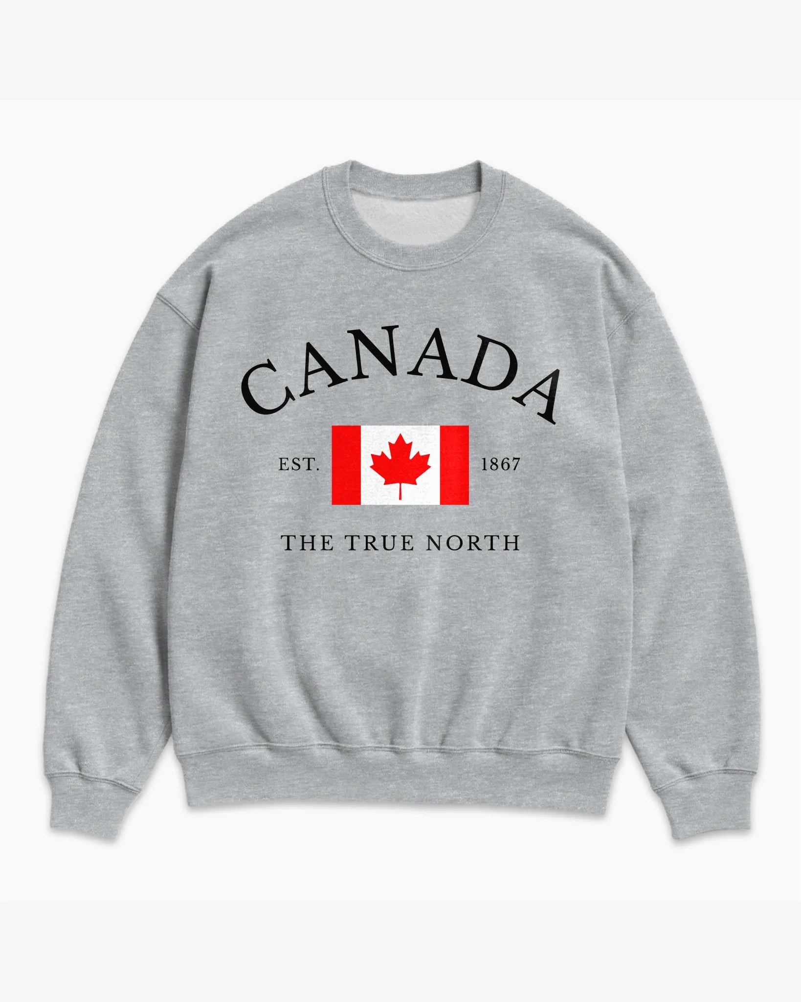 Canada Heritage Sweatshirt