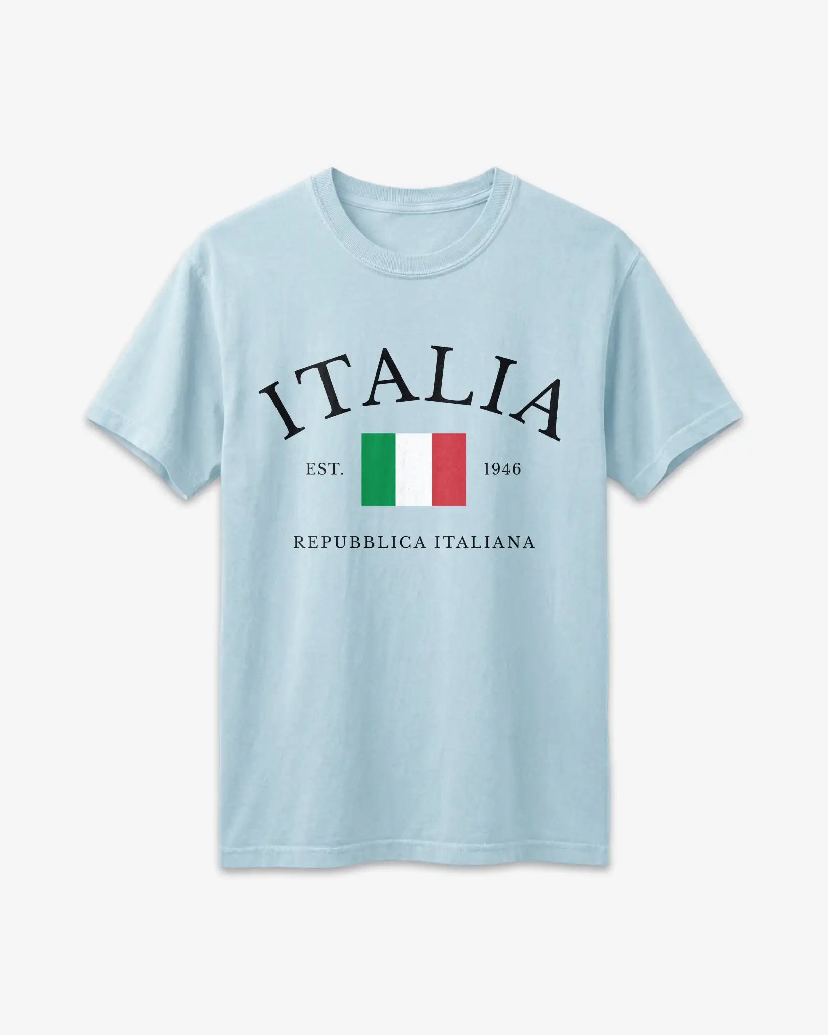 Italia Heritage T-Shirt