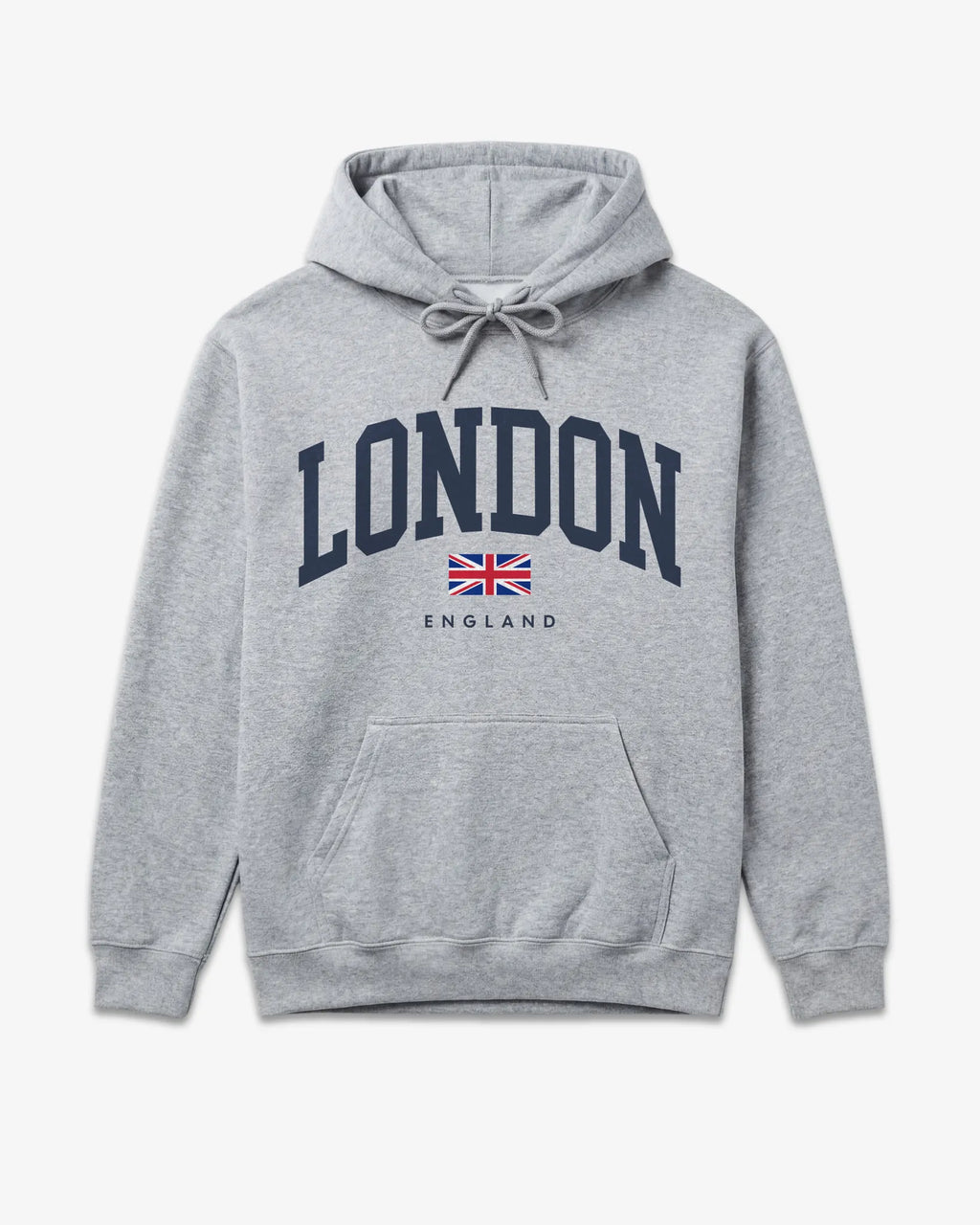 London Collegiate Hoodie