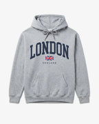 London Collegiate Hoodie
