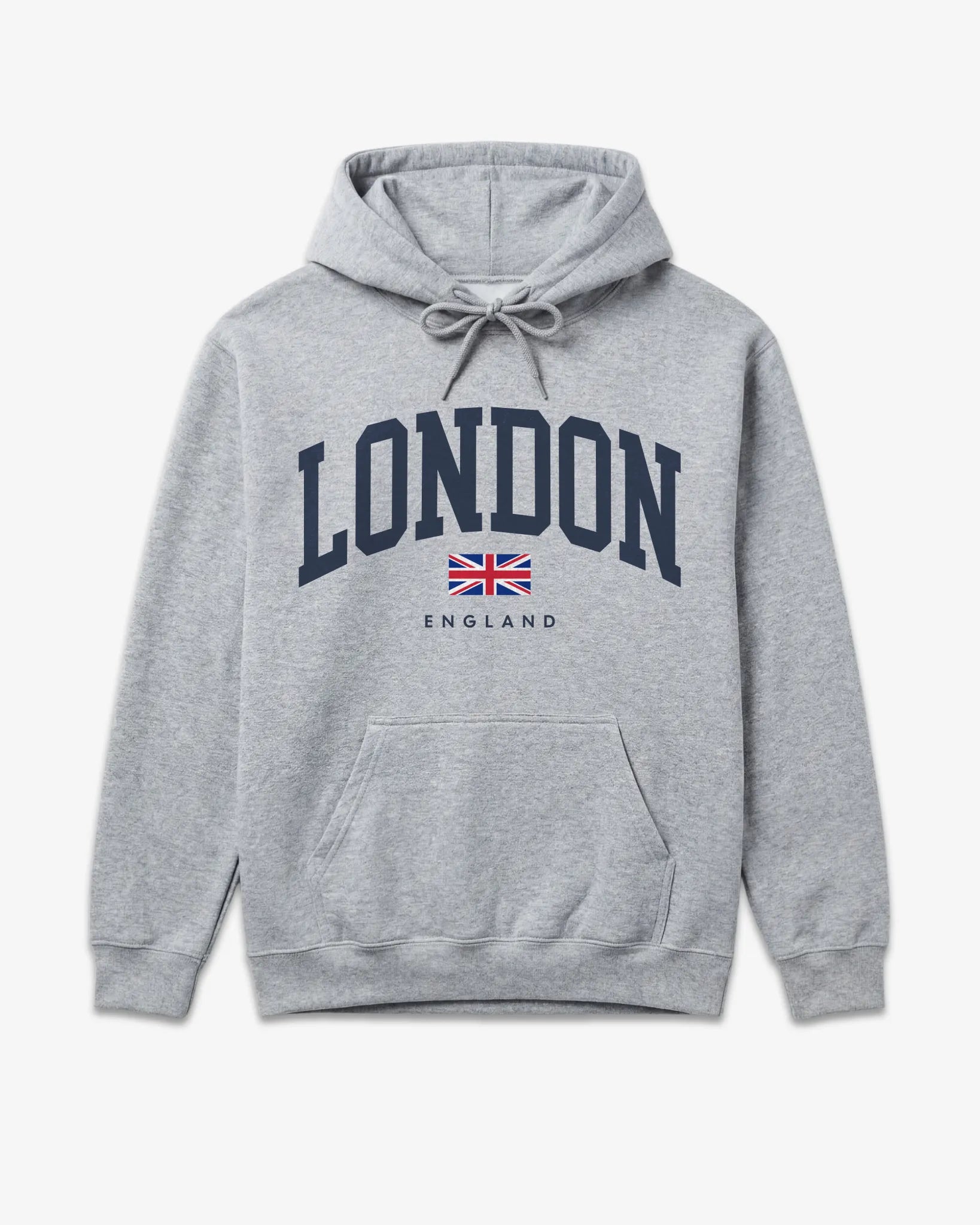 London Collegiate Hoodie