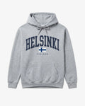Helsinki Collegiate Hoodie