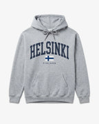 Helsinki Collegiate Hoodie