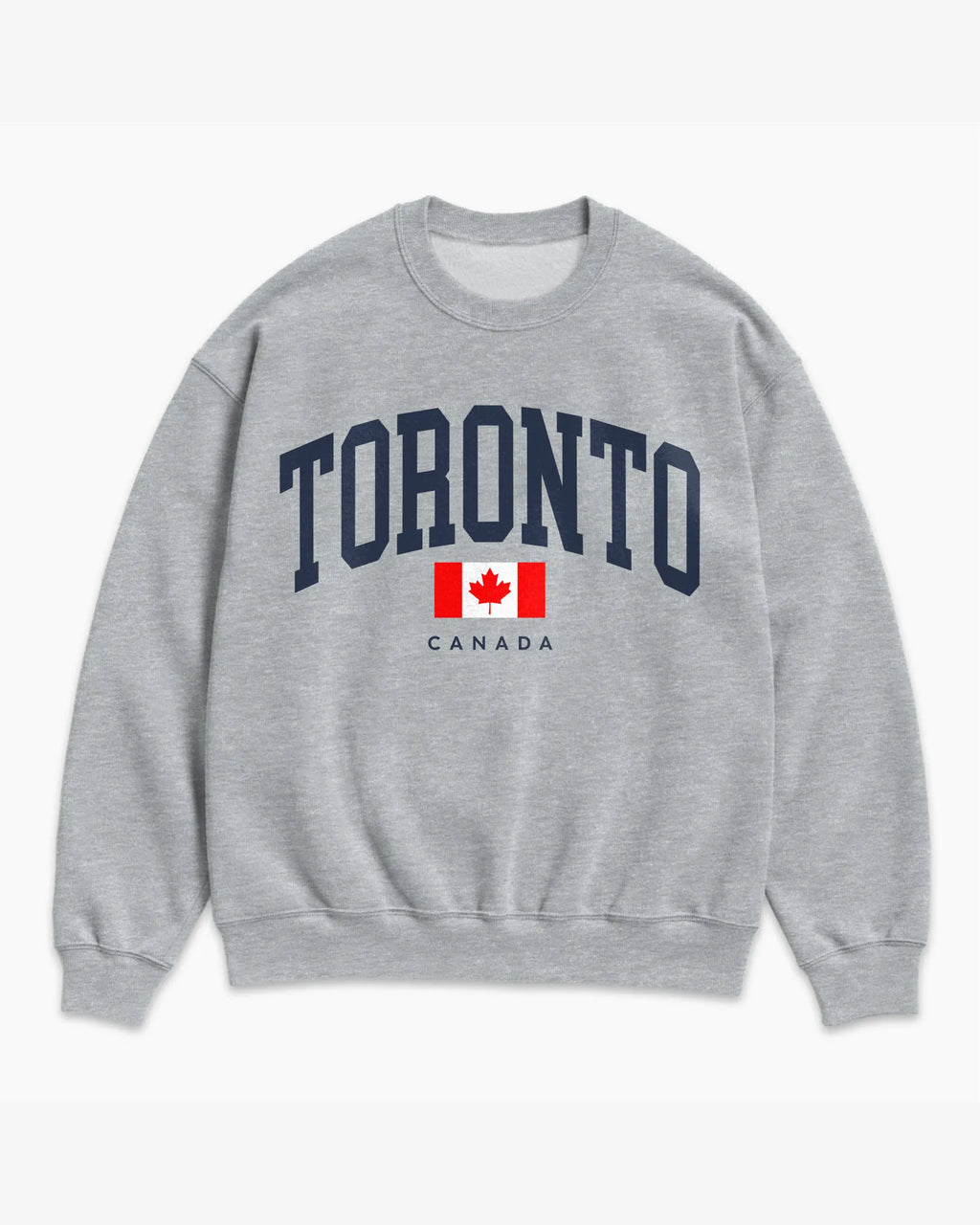 Toronto Collegiate Sweatshirt