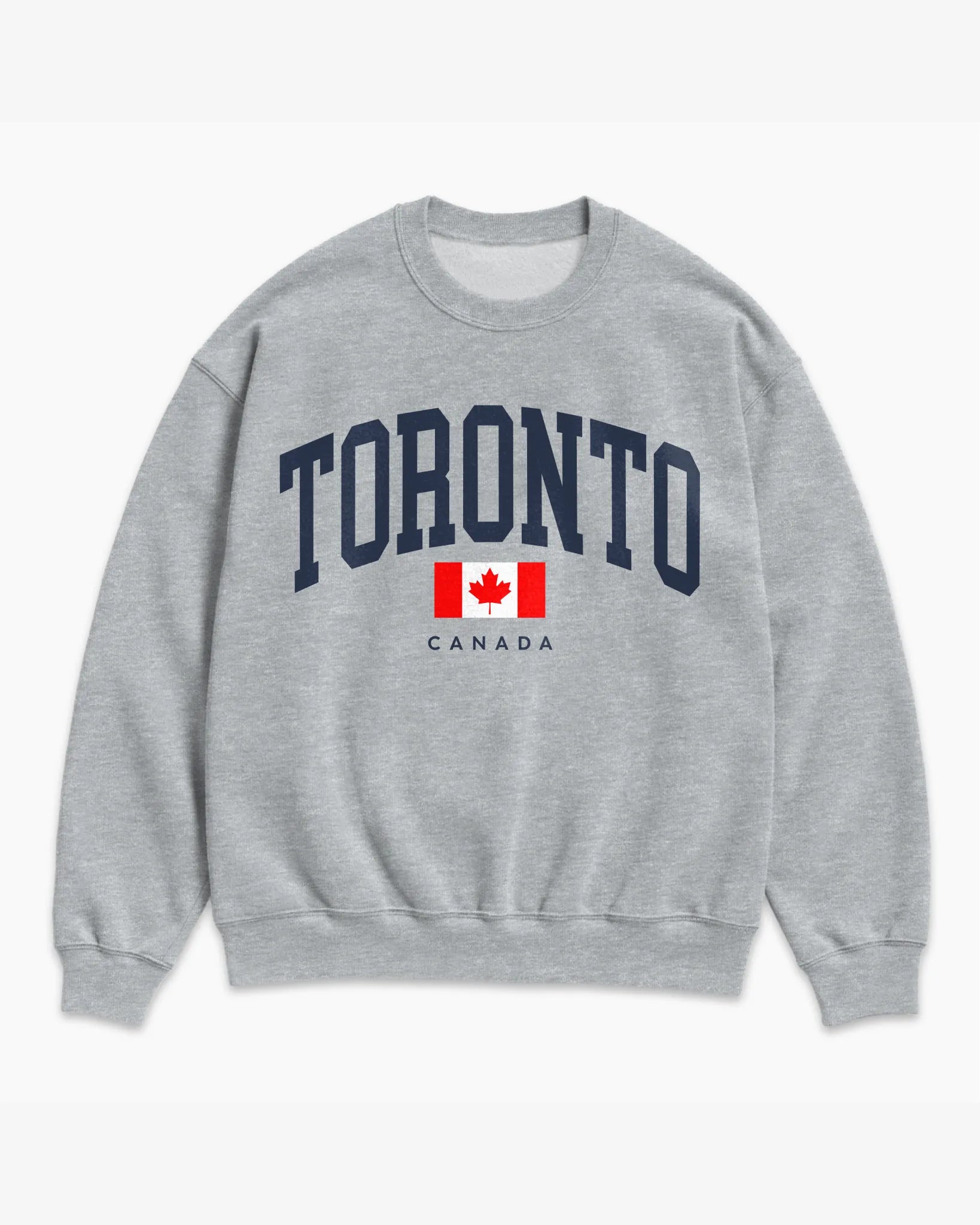 Toronto Collegiate Sweatshirt
