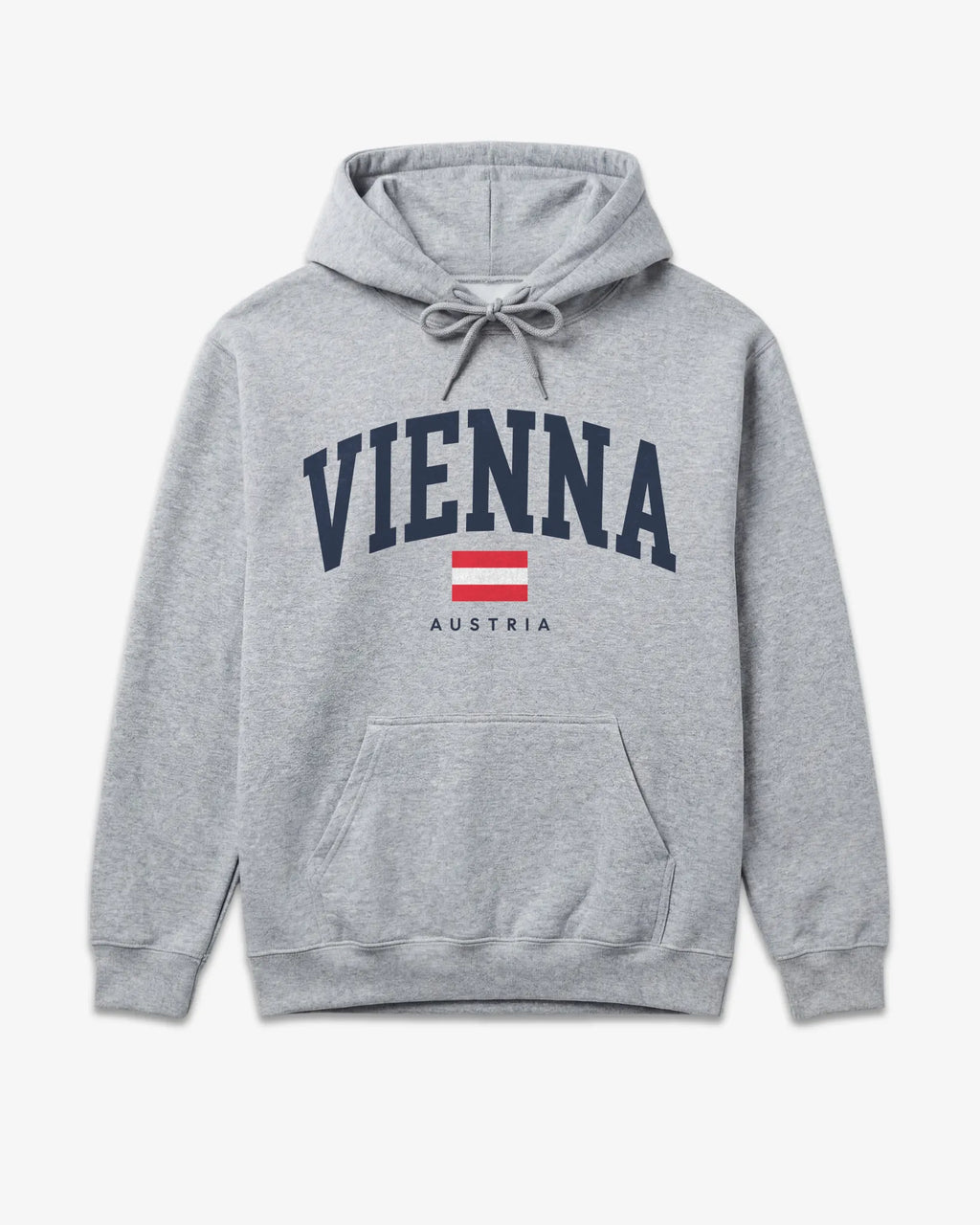 Vienna Collegiate Hoodie