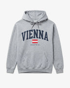 Vienna Collegiate Hoodie