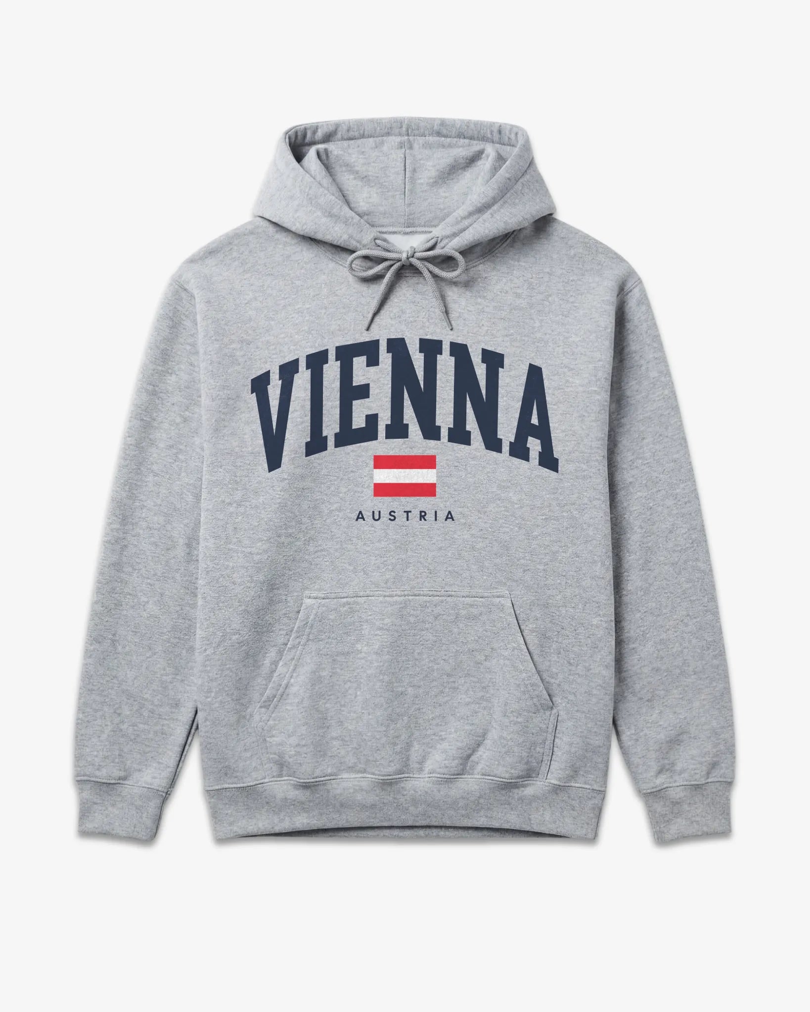 Vienna Collegiate Hoodie