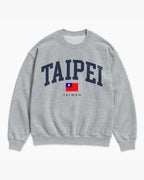Taipei Collegiate Sweatshirt