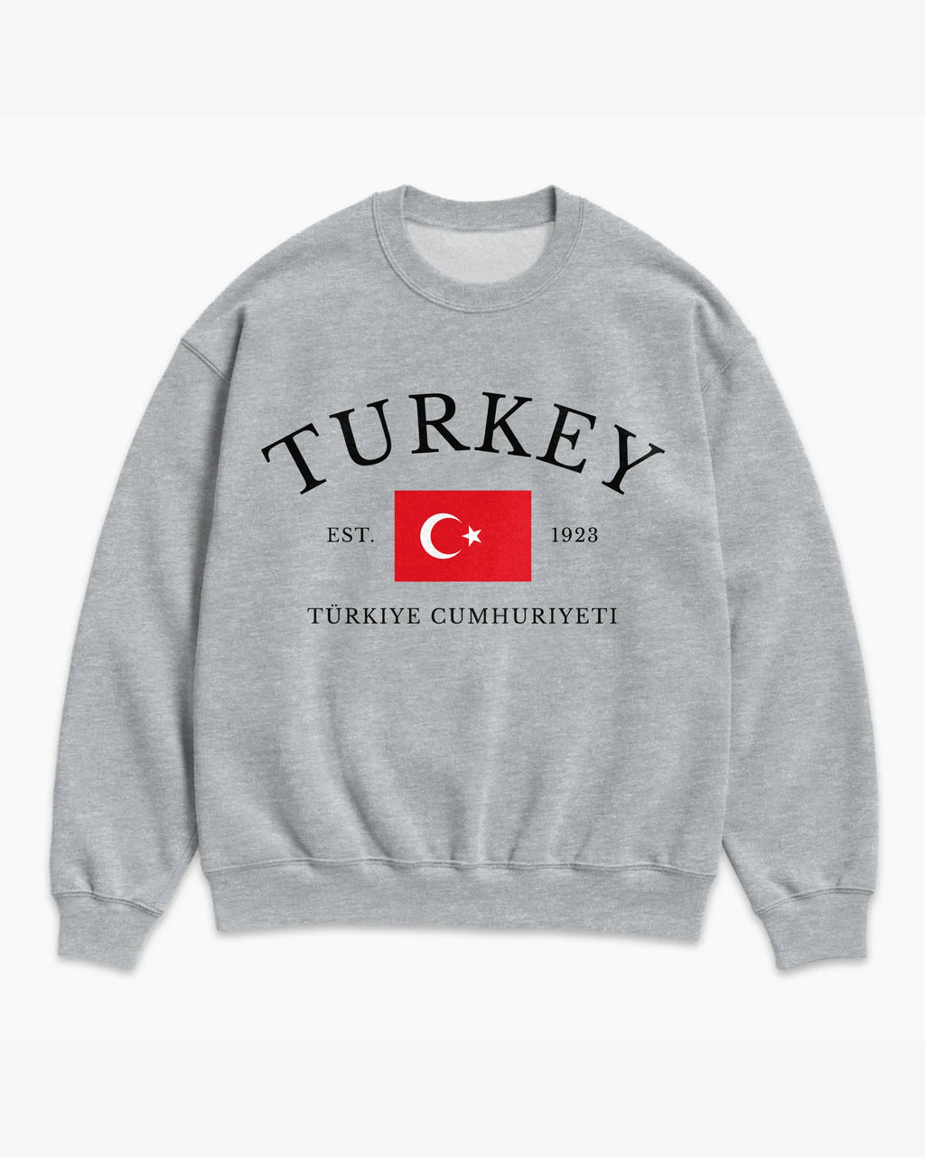 Turkey Heritage Sweatshirt