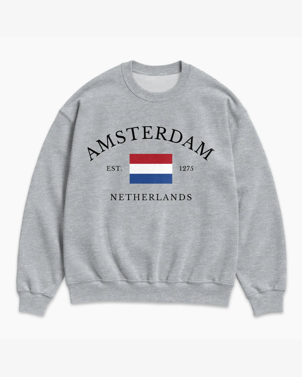 Amsterdam Heritage Sweatshirt
