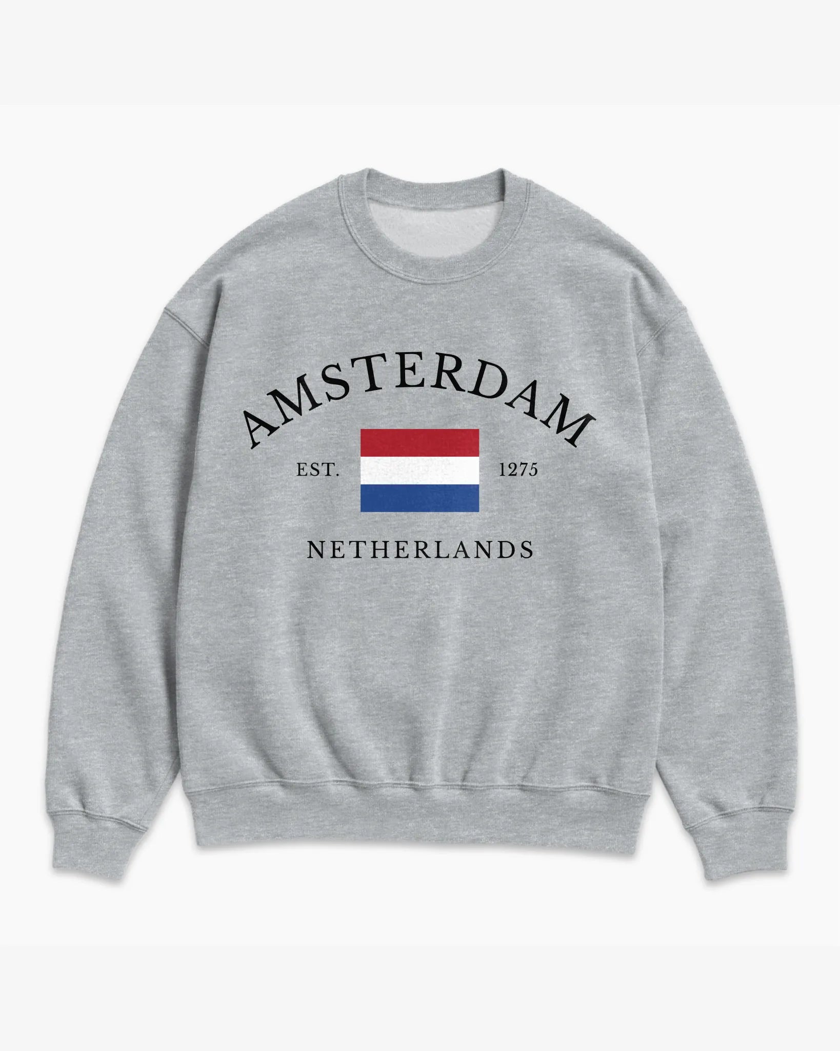 Amsterdam Heritage Sweatshirt