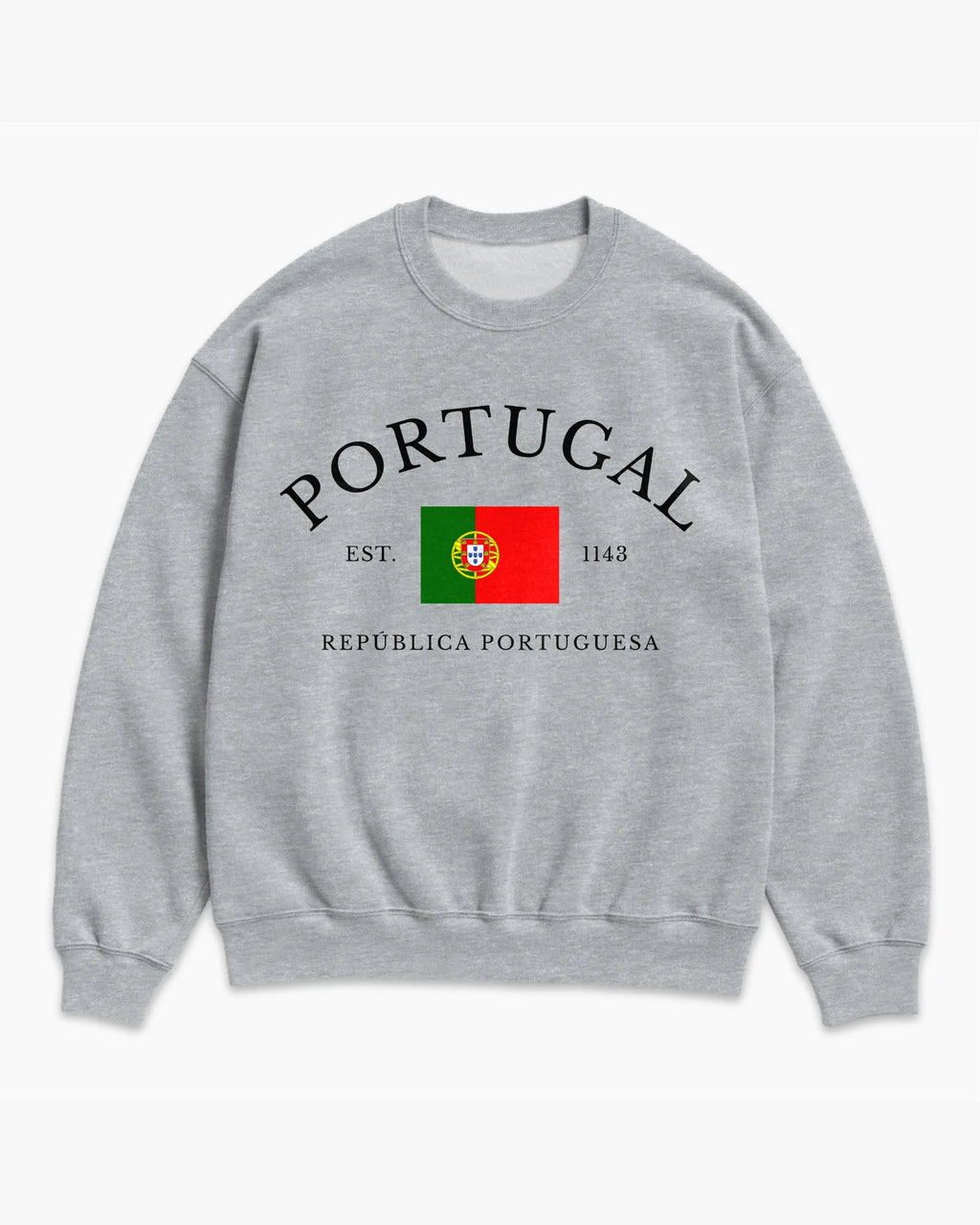 Portugal Heritage Sweatshirt
