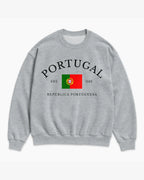 Portugal Heritage Sweatshirt