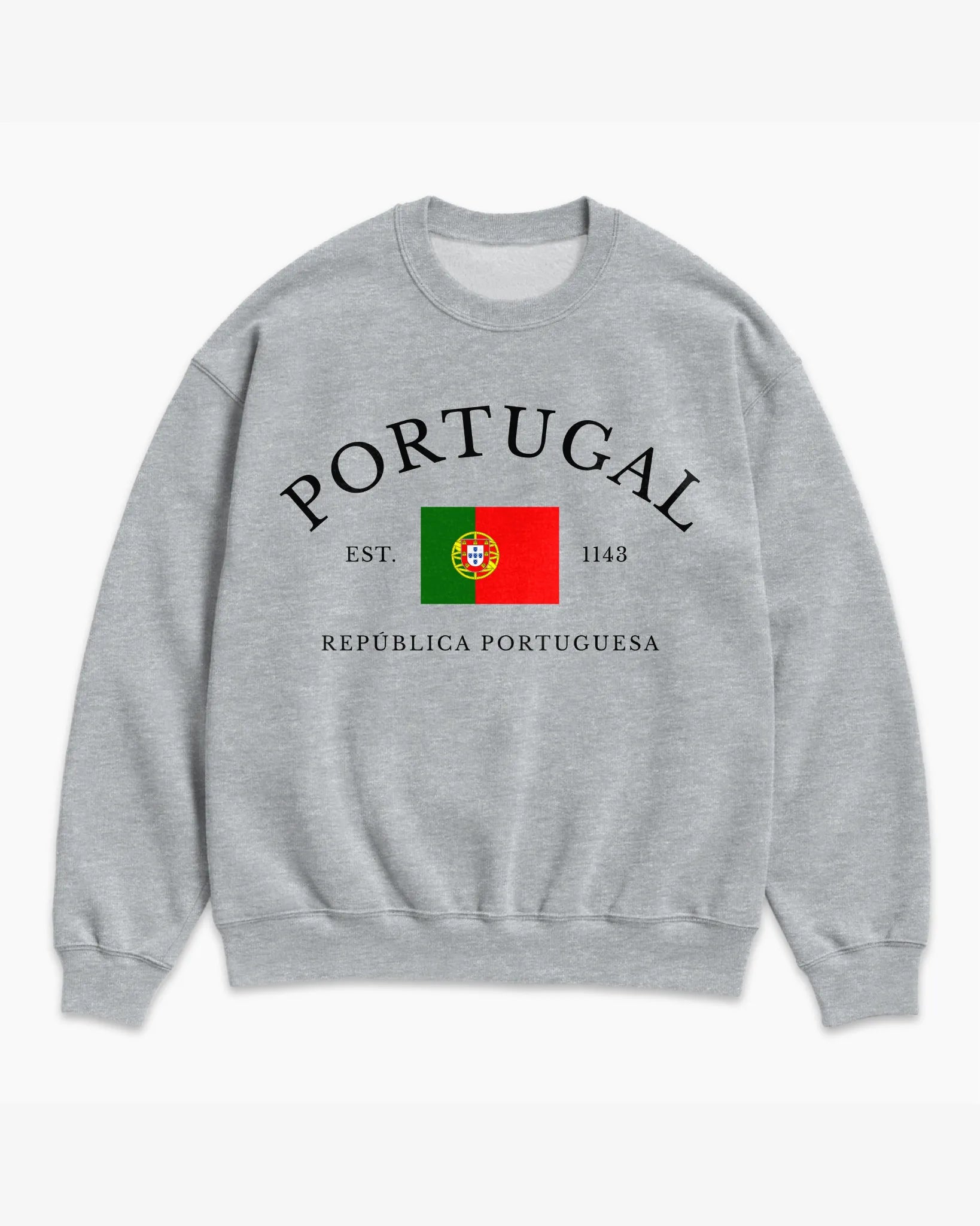 Portugal Heritage Sweatshirt