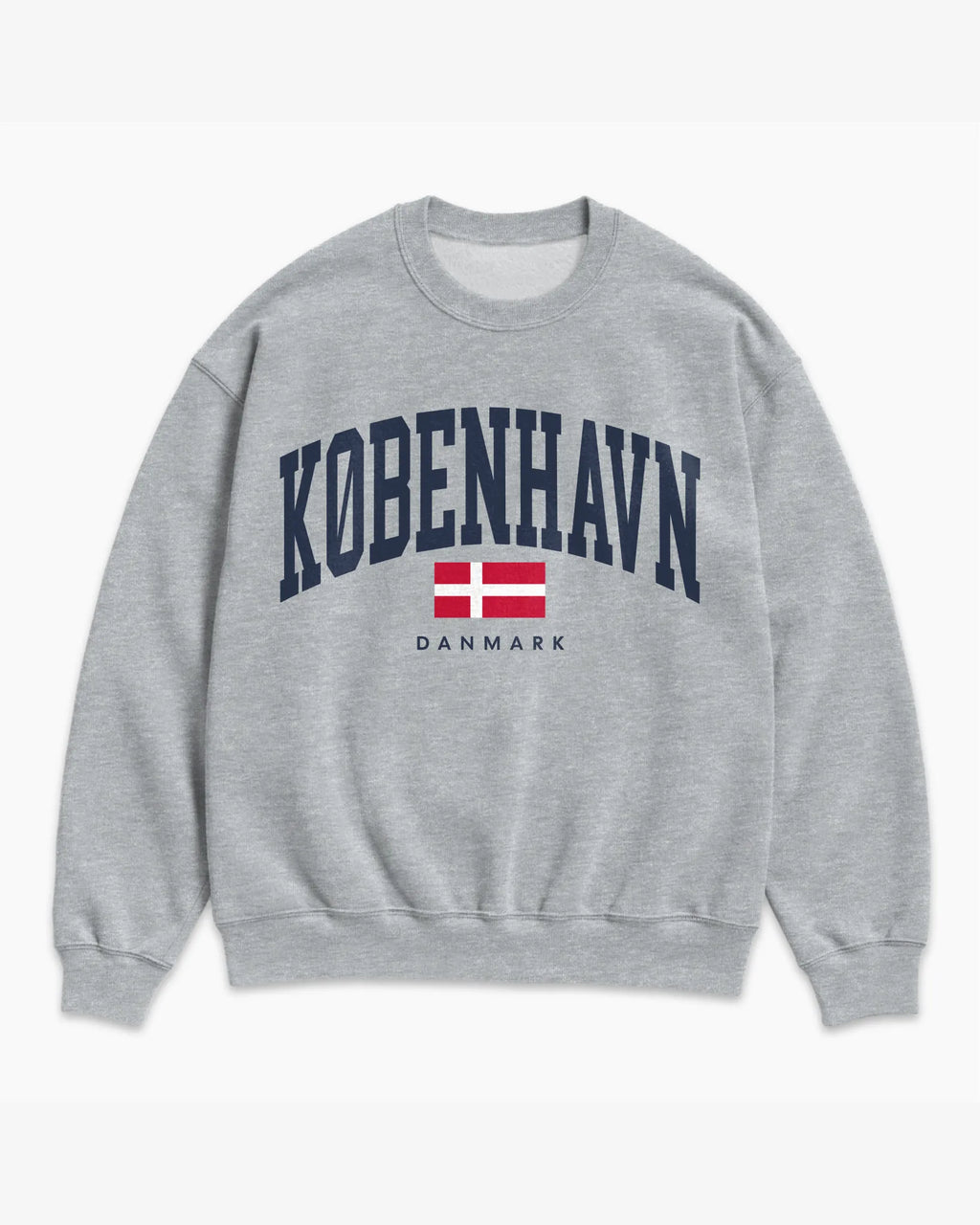Copenhagen Collegiate Sweatshirt