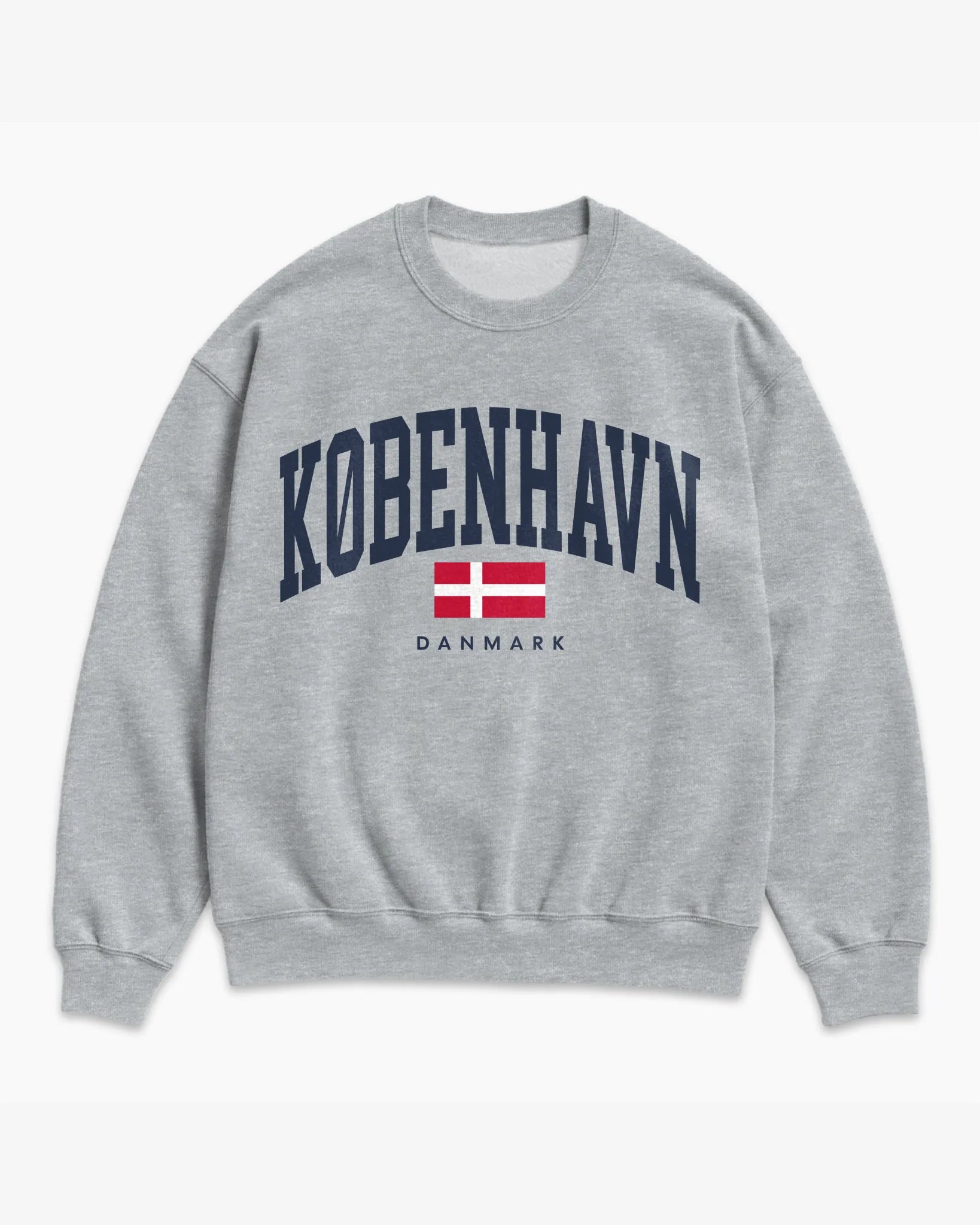 Copenhagen Collegiate Sweatshirt