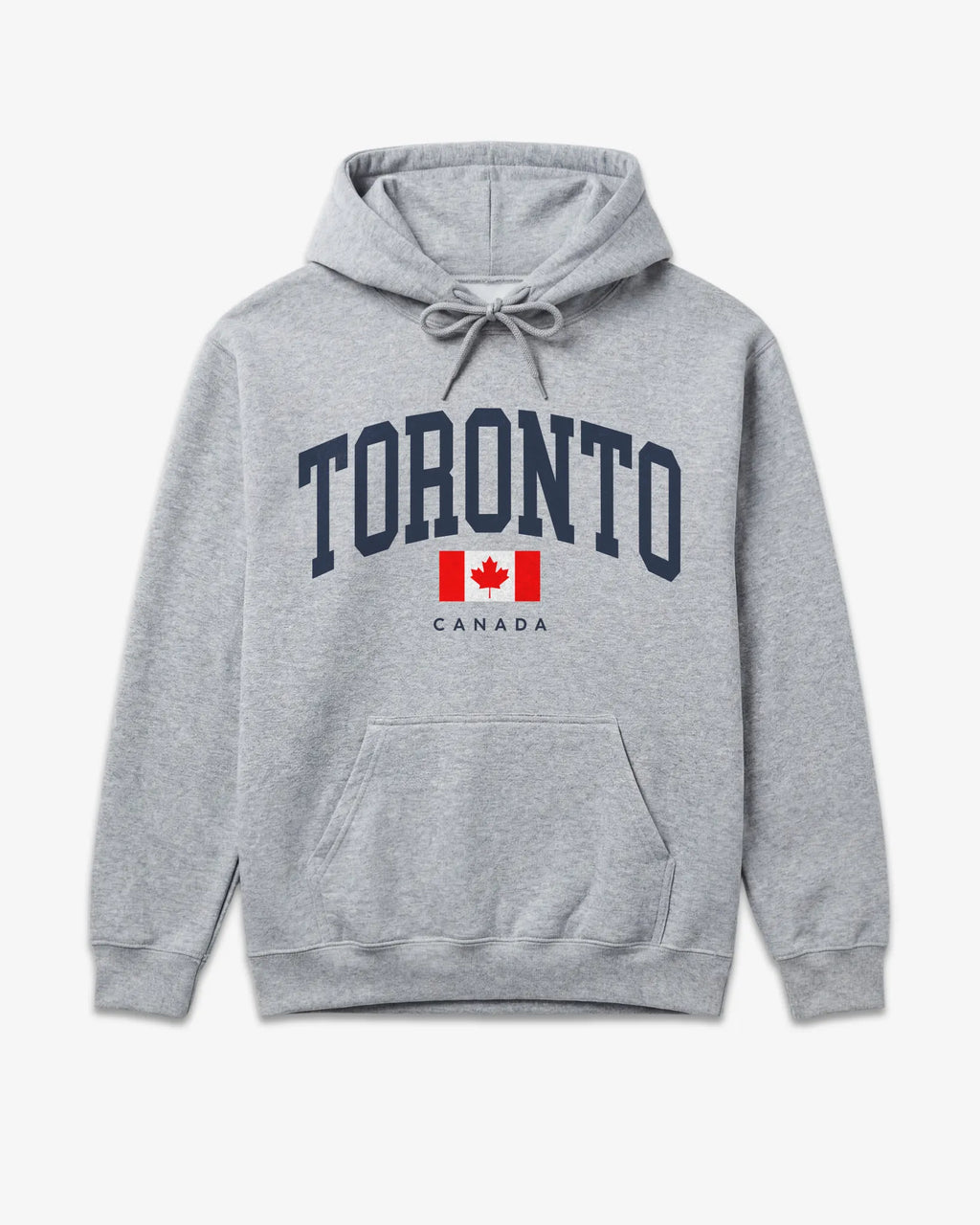 Toronto Collegiate Hoodie