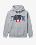 Toronto Collegiate Hoodie