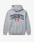 Toronto Collegiate Hoodie