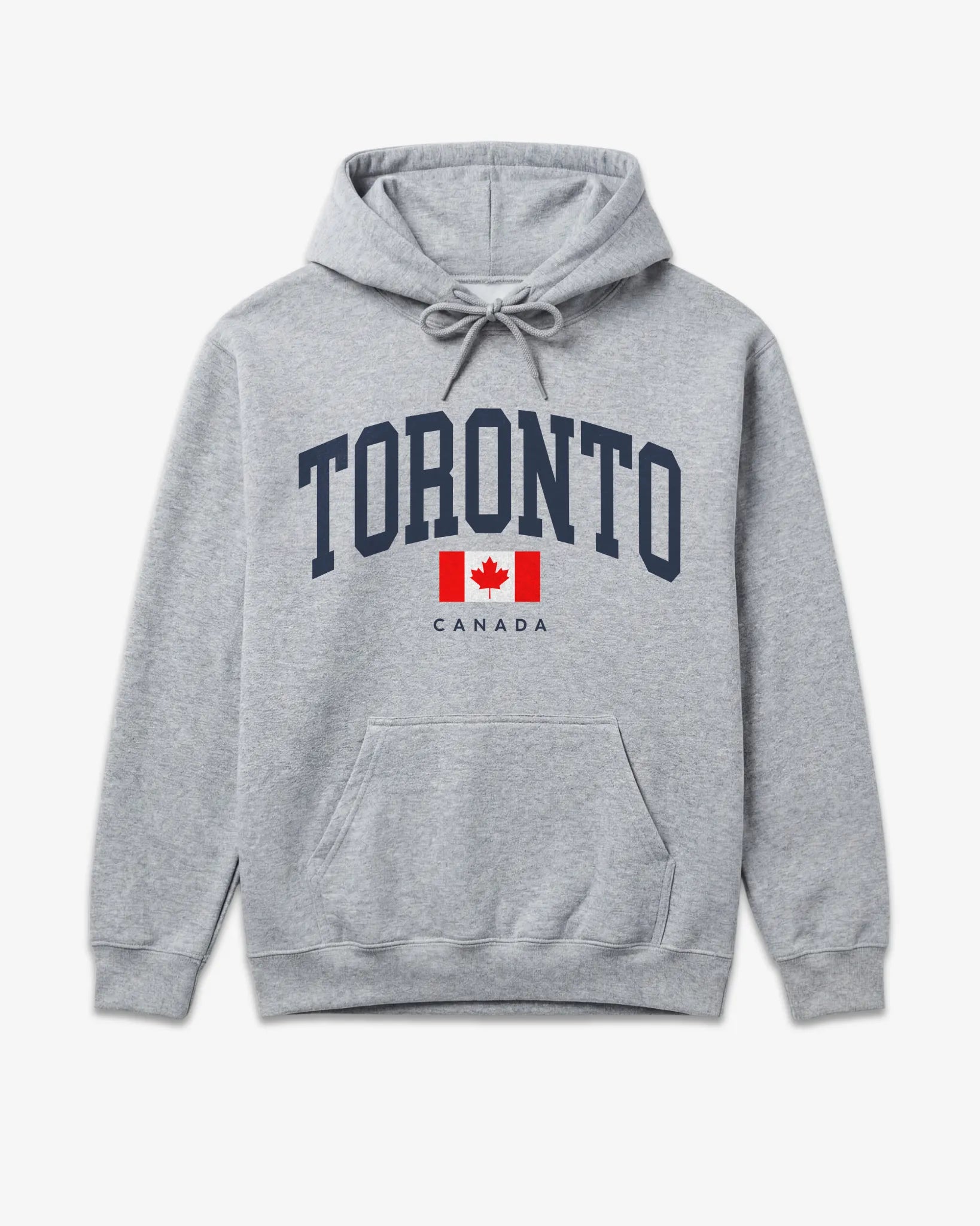 Toronto Collegiate Hoodie