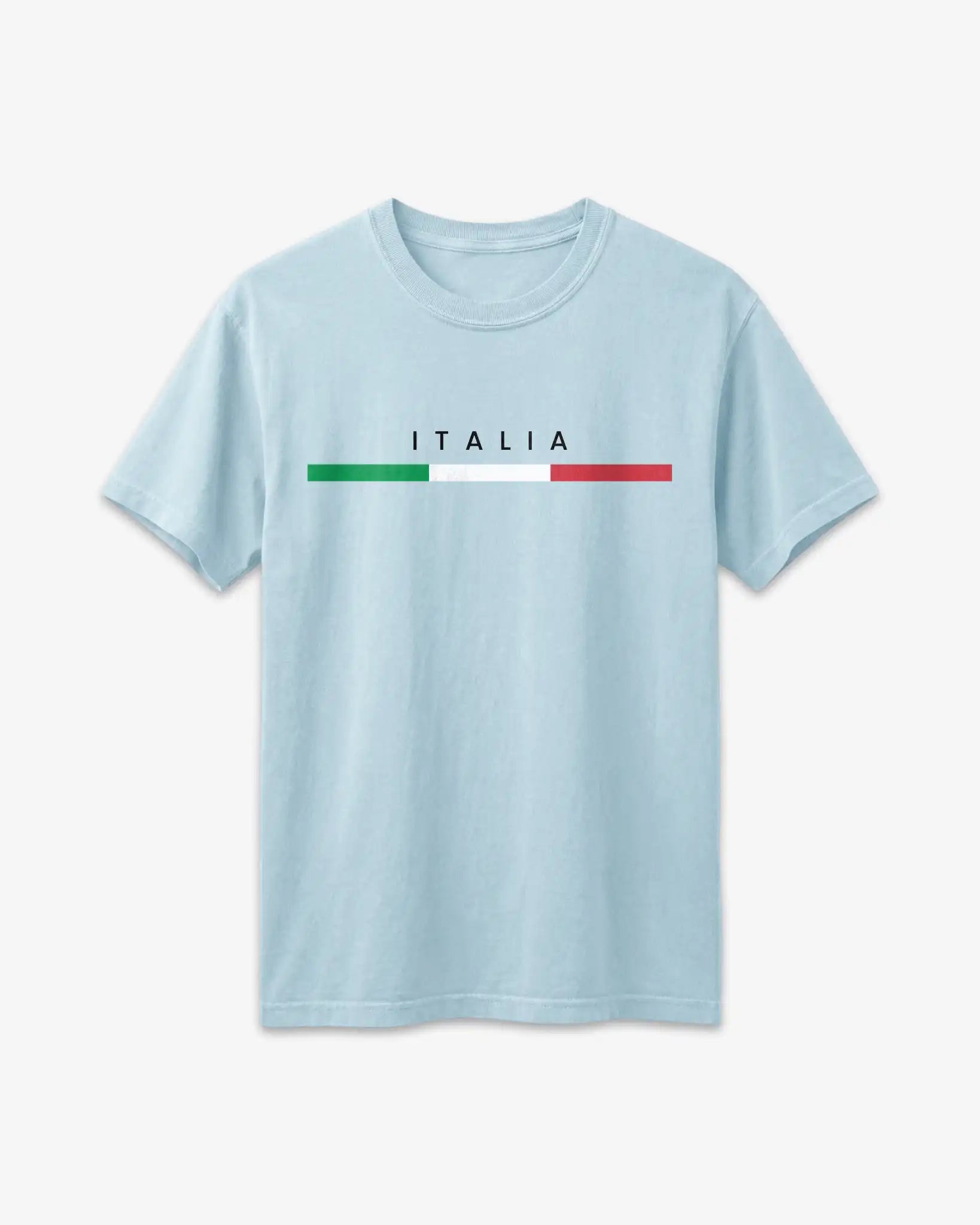 Italia Flagline T-Shirt