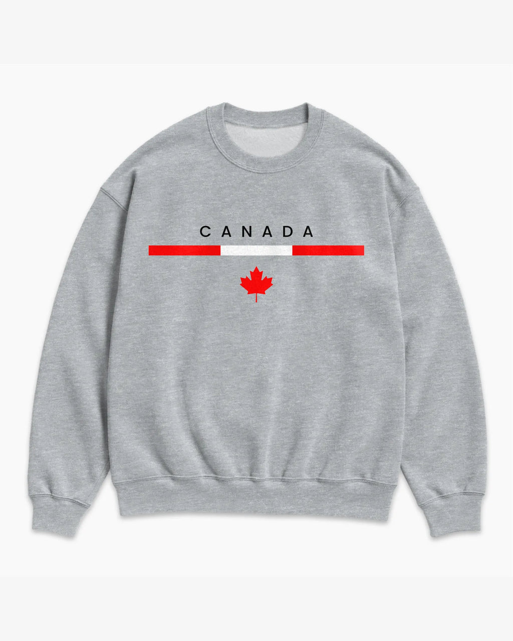 Canada Flagline Sweatshirt