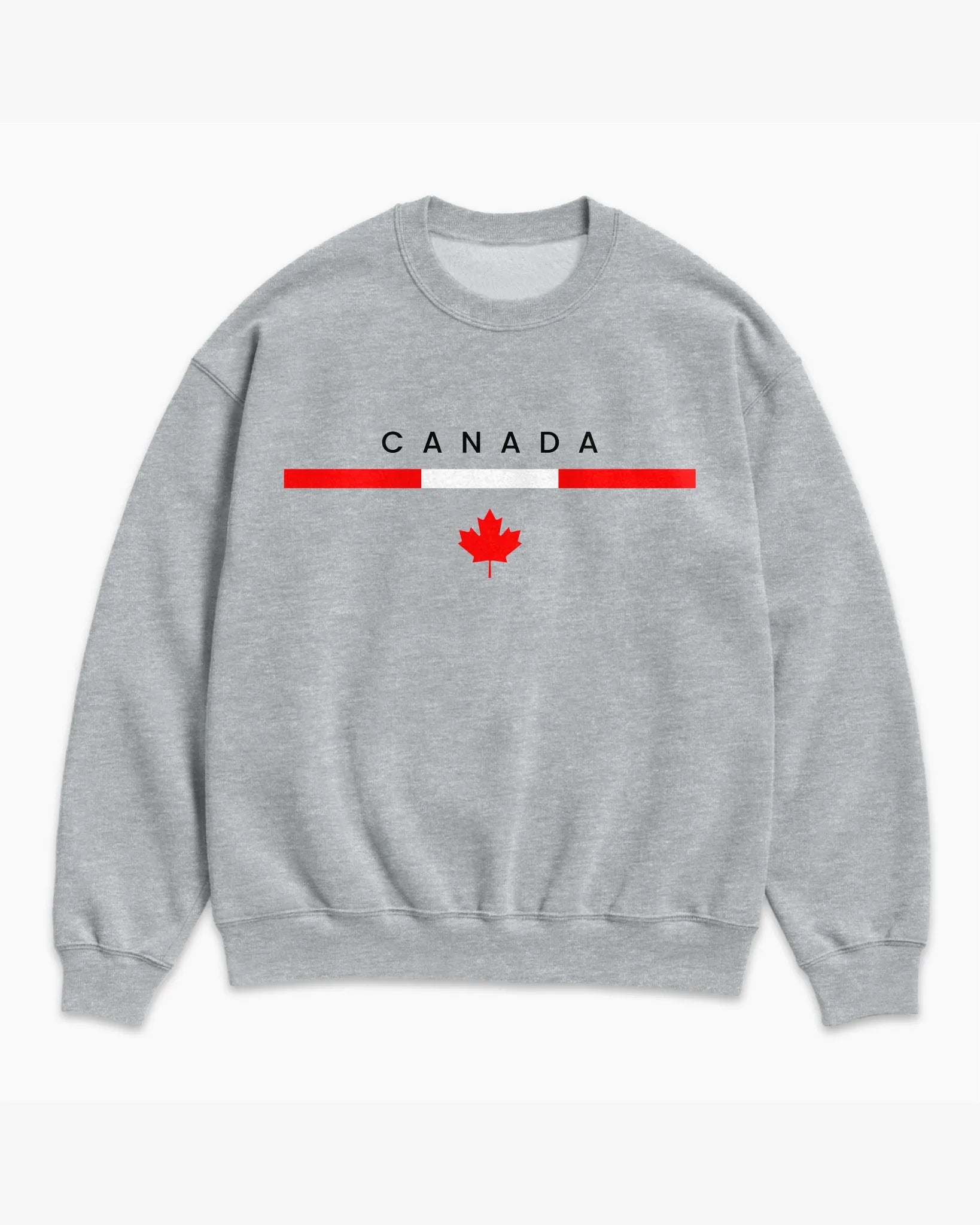 Canada Flagline Sweatshirt