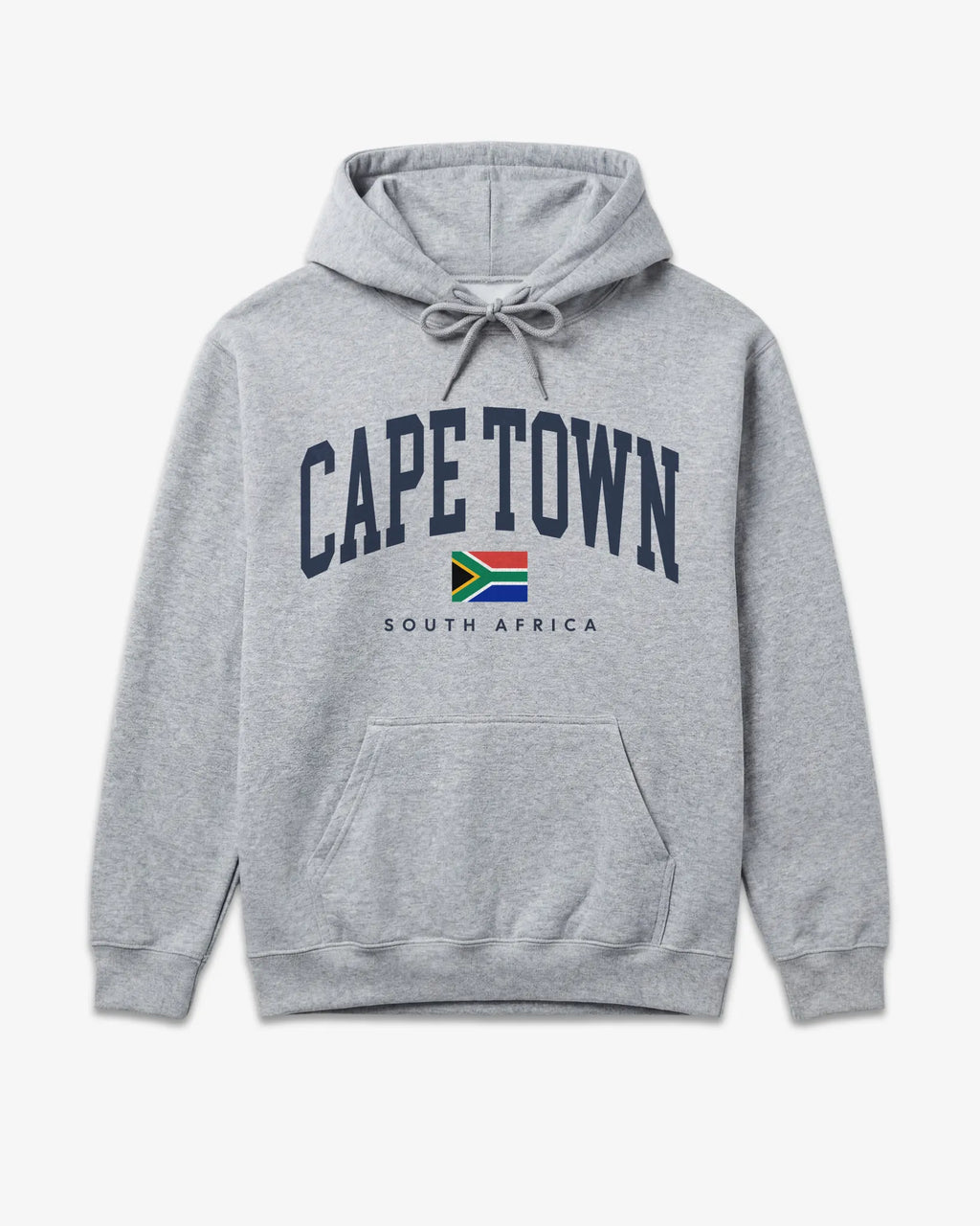 Cape Town Collegiate Hoodie