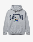 Cape Town Collegiate Hoodie