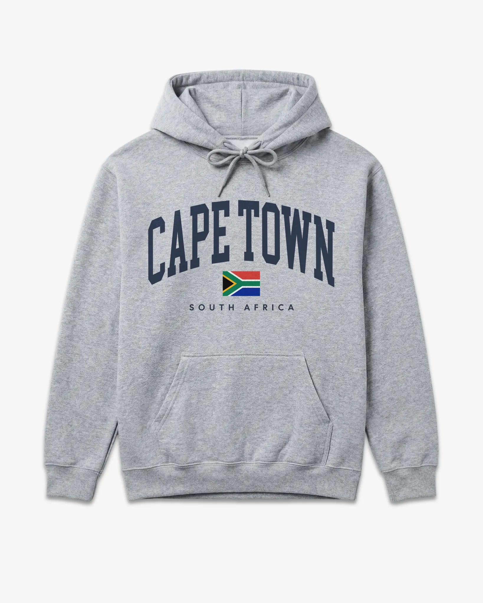 Cape Town Collegiate Hoodie