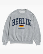 Berlin Collegiate Sweatshirt